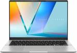 Laptop Asus Vivobook S 14 / 14'' / Ultra 5 226V / 16GB / 512GB SSD / Windows 11 (S5406SAL-SF312W) | S5406SAL-SF312W | 4711636541787