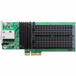 Karta sieciowa Asustor ASUSTOR 10GbE Card AS-T10G3 PCI-E Network Adapter | 92G01-N10T0004 | 4710474838721