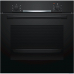 Įmontuojama orkaitė Bosch HBA530BB0S | SHOP36546 | 4242005033690