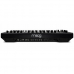 MOOG Messenger - a monophonic analog keyboard synthesizer | MOOG MESSENGER | 694318026717
