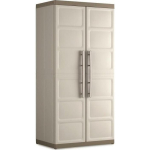 Szafa ogrodowa Keter Szafka plastikowa Excellence High XL, 181 x 89 x 54 cm (R73877) | R73877 | 8013183022464