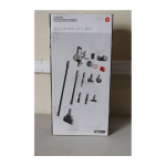 SALE OUT. Xiaomi Vacuum Cleaner | G30 Max EU | Cordless operating | 700 W | 28.8 V | Grey | Warranty 24 month(s) | USED, DIRTY, MISSING INNER PACKAGING, MISSING POWER CHARGER | BHR08C6EUSO | 2000001421048