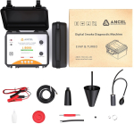 ANCEL L8000 Diagnostic Leak Detector for Automotive Systems | L8000 | 6978281190601