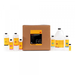 Kodak Color reversal E-6 Slide Processing Kit to make 5L (1067643) | 1067643 | 499836764376