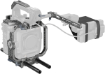 SmallRig Advanced Cage Kit for Canon C400 (4946) | 4946 | 6941590020853
