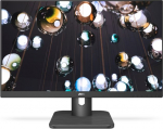 AOC E1 24E1Q computer monitor 60.5 cm (23.8") 1920 x 1080 pixels Full HD LED Black | 24E1Q | 4038986146234