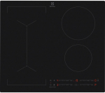 Electrolux EIV63443CT hob Black Built-in Zone induction hob 4 zone(s) | EIV63443CT | 7333394124315