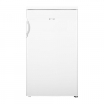 Gorenje | Refrigerator | RB492PW | Energy efficiency class E | Free standing | Larder | Height 84.5 cm | Fridge net capacity 107 L | Freezer net capacity 13 L | 40 dB | White | RB492PW | 3838782407499