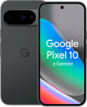 Google Pixel 10 16 cm (6.3") Dual SIM Android 16.0 5G USB Type-C 12 GB 256 GB 4970 mAh Black | GA09883-GB | 0840353926547