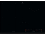Electrolux EIS77453 Built-in Induction hob 4 zone(s) Black | EIS77453 | 7333394032078