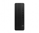 HP Pro 290 G9 Intel&reg; Core&trade; i5 i5-14400 16 GB DDR4-SDRAM 512 GB SSD Windows 11 Pro SFF PC Black | B6ZA5ET#AKD | 199251824012