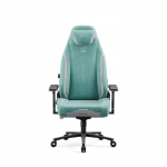 Diablo X-Eye Prime - Mystic Mint Normal Size Gaming Chair | 5907367500868 | 5907367500868