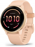 SMARTWATCH VIVOACTIVE 6/PINK DAWN 010-02985-03 GARMIN | 010-02985-03 | 753759342838