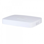 IP Network recorder 4K 8 ch NVR4108-8P-4KS3 | 4108-8P-4KS3 | 6923172573810