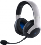 Razer juhtmevabad k&otilde;rvaklapid Kaira Pro PS5, valge | RZ04-04030100-R3M1 | 8886419379683