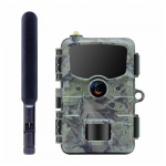 Stealth Gear Hedgehog 1080p 4G Wildcamera | 720132 | 8718127036162