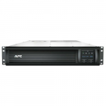 SMT3000RMI2UC Smart UPS 3kVA/2.7kW 2U SmartConn | SMT3000RMI2UC | 731304337348