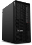 Workstation ThinkStation P2 Tower G2 30JQ002PPB W11Pro Ultra 7 265K/2X32GB/1TB/RTX 2000 16GB + INT/vPro/3YRS OS + 1YR Premier | 30JQ002PPB | 0198157960800