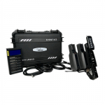 SmokeGENIE Handheld Professional Smoke Machine Event Kit | 291412 | 4897130720047