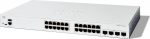 Cisco Catalyst C1300-24T-4X | C1300-24T-4X | 889728521543