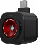 Seek Thermal Kamera termowizyjna Nano 300 dla Apple iOS Lightning, precyzyjne mapowanie cieplne 320x240, 25hz | LQ-ABAX | 859356006699