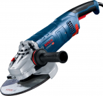 Szlifierka Bosch Szlifierka kątowa 230MM GWS 24-230 JZ 2400W | B 6018C3300 | 4059952556079