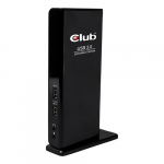 NB ACC DOCKING STATION/USB CSV-3242HD CLUB3D | CSV-3242HD | 8717249401018