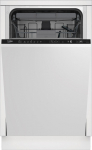 Dishwasher BDIS36120Q | BDIS36120Q | 8690842542794
