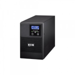 Eaton | OnLine UPS | 9E1000I | 1000 VA | 800 W | C14 | 9E1000I | 786689166564