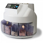 SafeScan 1250 PLN LICZARKA I SORTER MONET | Safescan 1250PLN | 8717496335555