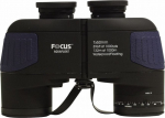 Lornetka Focus lornetka morska Aquafloat 7x50 Waterproof | W7002 | 7391879034917