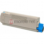 Toner OKI 44844615 Cyan Oryginał  (44844615) | 44844615 | 5031713056171