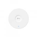 TP-LINK BE3600 Ceiling Mount Wi-Fi 7 Access Point | EAP723 | 802.11ax | 688+2882 Mbit/s | MU-MiMO Yes | PoE in | EAP723 | 8885020623031