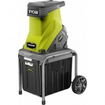Ryobi Rozdrabniacz nożowy RSH2545B (5133002512) | 5133002512 | 4892210137951