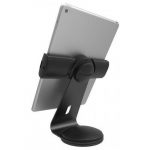 Uchwyt Compulocks UNIVERSASL CLINGSTAND BLACK - UCLGSTDB | UCLGSTDB | 0854249006787
