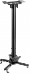 Uchwyt do projektor&oacute;w VivoLink Projector ceiling mount black | Projector ceiling mount black | 5706998987242