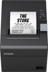 EPSON pokl.termo TM-T20III,čern&aacute;,USB+RS232.,zdroj | C31CH51011 | 8715946669649