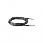 HP HPE Enterprise Aruba J9285D 10G SFP+ auf SFP+ 7m DAC-Kabel | J9285D | 190017246055