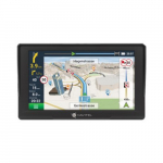 Navitel | GPS Navigator | E777 TRUCK | GPS (satellite) | 800 x 480 | Maps included | 8594181744386 | 8594181744386