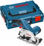 Pilarka tarczowa Bosch GKS 12V-26 12 V 85 mm (06016A1005) | 06016A1005 | 3165140895217