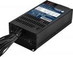 SilverStone SST-FX600-PT FX600 Platinum Netzteil - 600 Watt | NEST-177 | 4710679813813