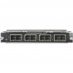 HP Hewlett Packard Enterprise Moduł rozszerzeń Aruba 3810M 4-port Stacking Module JL084A | JL084A | 8887935967088