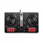 Hercules | DJControl Inpulse 300 MK2 | Speakers | USB connectivity | 4780944 | 3362934746445
