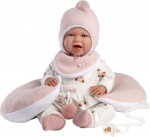 Llorens Lalka bobas Mimi śmiejąca się 42 cm | GXP-919832 | 8426265741045