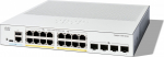 Switch Cisco C1300-16P-4X | C1300-16P-4X | 0889728521635