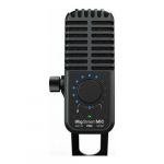 Mikrofon IK Multimedia iRig Stream Mic Pro (IP-IRIG-STRMMICPRO-IN) | IP-IRIG-STRMMICPRO-IN | 8025813899032