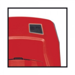 Einhell RASARRO 36/42 (2x5,2Ah) Push lawn mower Battery Black, Red | 3413272 | 4006825669138