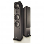 Speaker Victa Elite 702 black | Victa Elite 702 black | 4029678348043