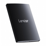 Lexar SL500 2TB Portable SSD Drive | LSL500X002T-RNBNG | 843367133031