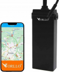 Moduł GPS ORLLO Lokalizator GPS Nadajnik Alarm Gsm Samochodowy CAR TRACK 4G | CAR TRACK 4G | 5905972129771
